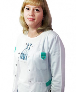 Евдакова Елена Александровна узи-специалист