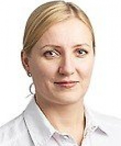 Акопян Елена Михайловна врач функциональной диагностики