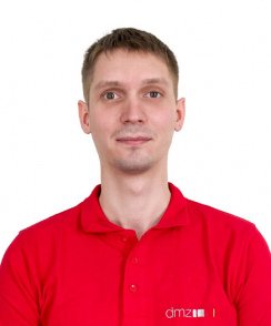 Бережной Сергей Игоревич эндоскопист