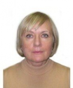 Конашенкова Марина Ивановна венеролог