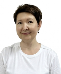 Беликова Наталья Евгеньевна кардиолог