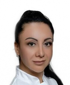 Стрыгина Карина Хачиковна гинеколог
