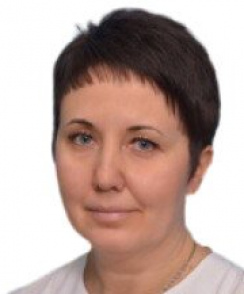 Медведева Наталья Анатольевна ортопед