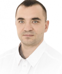 Разумный Дмитрий Александрович ортопед