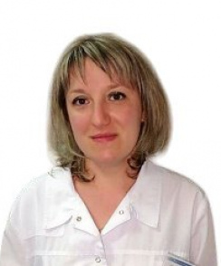 Белесикова Елена Валерьевна узи-специалист