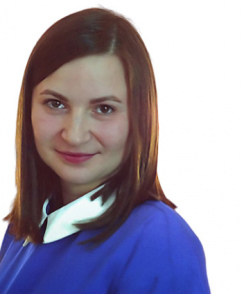 Логачева Екатерина Евгеньевна косметолог