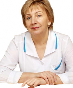 Саяпина Ольга Александровна узи-специалист