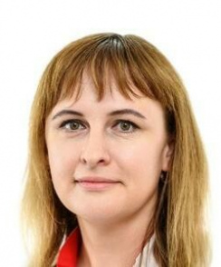Михалева Яна Владимировна узи-специалист