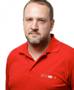 Кравченко Сергей Владимирович хирург