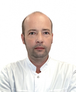Мельников Роман Александрович хирург