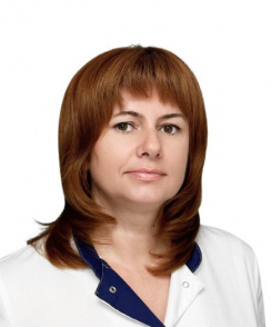 Инцертова Ирина Владимировна узи-специалист