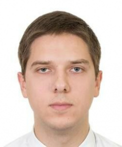Удодов Федор Юрьевич терапевт