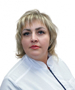 Тинаева Наталья Дмитриевна психотерапевт