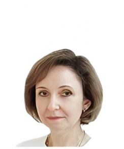 Костоварова Наталья Николаевна ревматолог