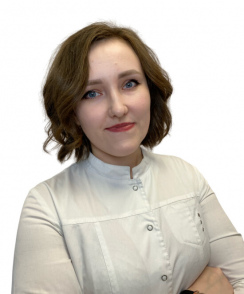 Кретова Галина Ивановна аллерголог