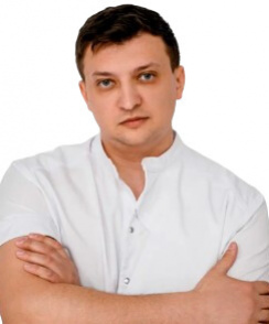 Назлиев Данаил Красимирович пластический хирург