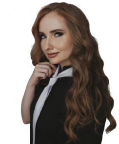 Котова Ольга Александровна акушер