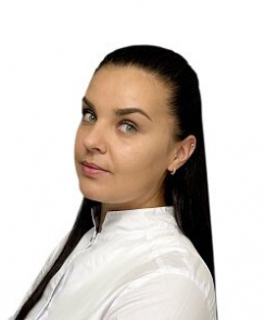 Кисина Светлана Андреевна узи-специалист