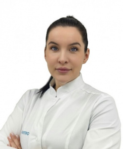 Шемаринова Александра Анатольевна акушер