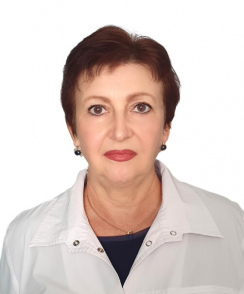 Сомова Марина Константиновна акушер