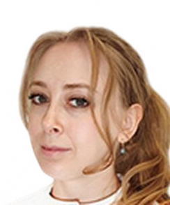 Дубина Екатерина Александровна терапевт
