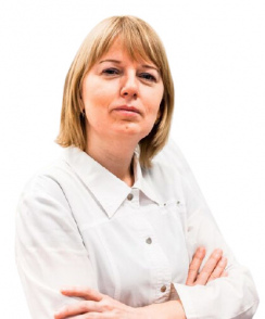 Соловьева Светлана Геннадьевна акушер