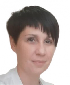 Худякова Татьяна Сергеевна кардиолог