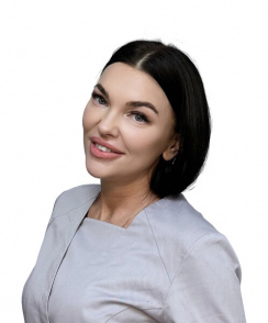 Зенина Ирина Ивановна окулист (офтальмолог)