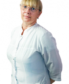 Лопатина Наталия Вячеславовна психиатр