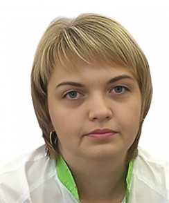 Голомазова Галина Николаевна невролог