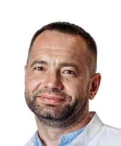 Жабин Василий Александрович стоматолог