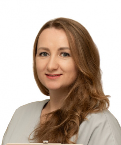 Попиль Анна Васильевна стоматолог-терапевт