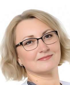 Чайка Татьяна Николаевна эндокринолог