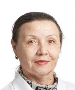 Полынцова Нина Ананьевна кардиолог