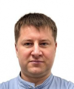 Баранников Иван Иванович уролог