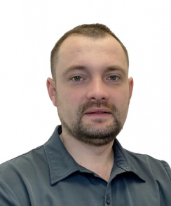 Скоробогатов Станислав Александрович хирург