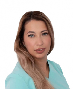 Ларина Татьяна Сергеевна хирург