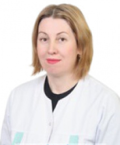 Кузнецова Светлана Владимировна гинеколог