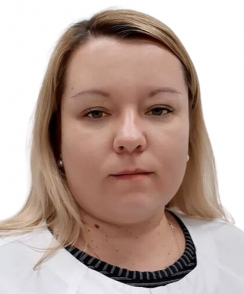 Старостина Татьяна Викторовна маммолог