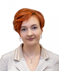 Азарова Александра Михайловна психотерапевт