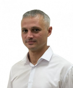 Собкалов Сергей Сергеевич психотерапевт