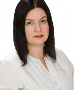 Ковалева Татьяна Юрьевна акушер