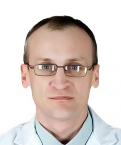 Исаев Евгений Леонидович стоматолог