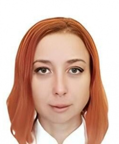 Скопинцева Евгения Сергеевна узи-специалист