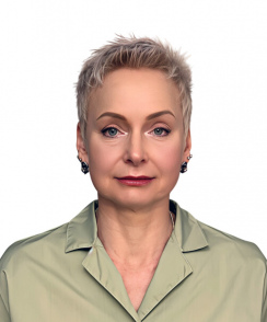 Платошкина Ольга Геннадьевна гинеколог