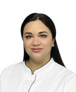 Ассорова Евгения Геннадьевна психиатр