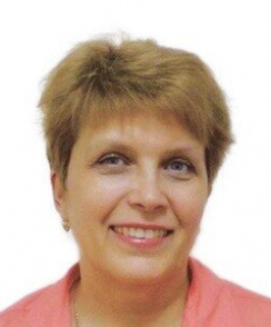 Адамович Галина Петровна узи-специалист