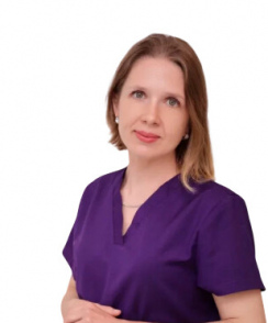 Коннова Анастасия Александровна стоматолог