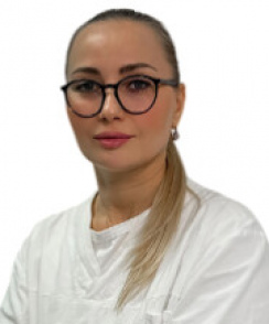 Корнеева Светлана Владимировна анестезиолог