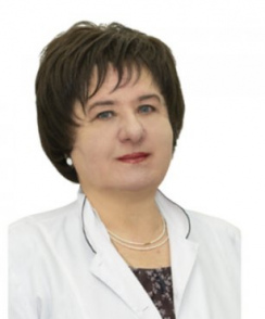 Щербакова Тамара Васильевна узи-специалист